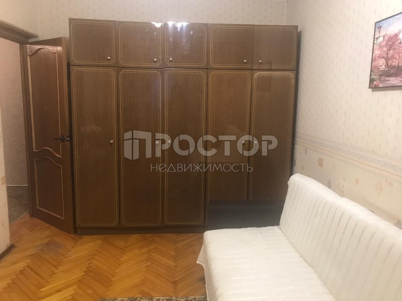 3-комнатная квартира, 72.3 м² - фото 3