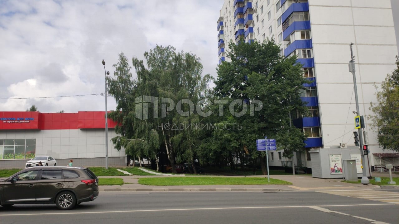 3-комнатная квартира, 72.3 м² - фото 11