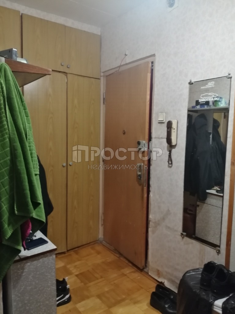 1-комнатная квартира, 38 м² - фото 8