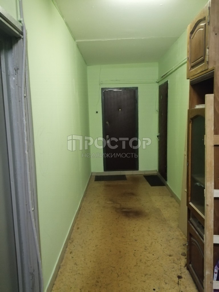 1-комнатная квартира, 38 м² - фото 9