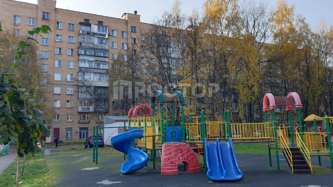 2-комнатная квартира, 34.3 м² - фото 16