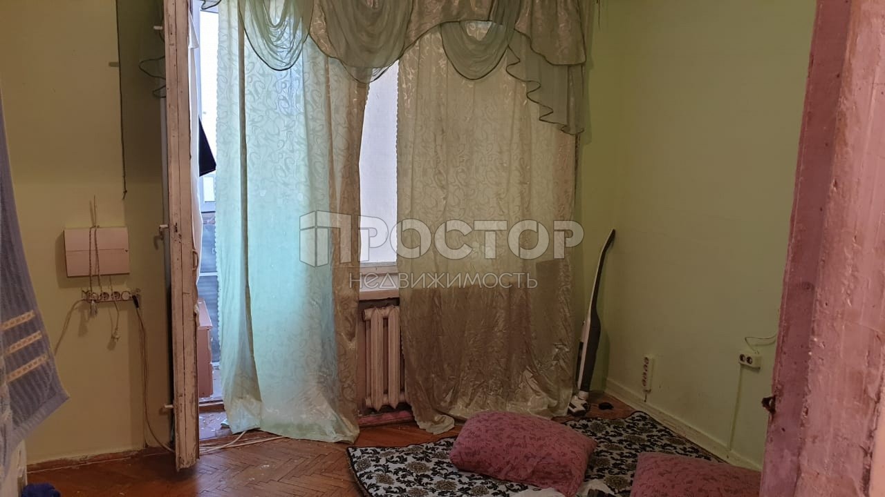 2-комнатная квартира, 34.3 м² - фото 6