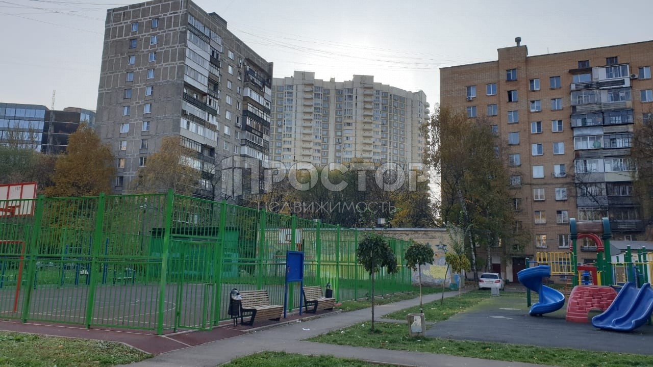 2-комнатная квартира, 34.3 м² - фото 18