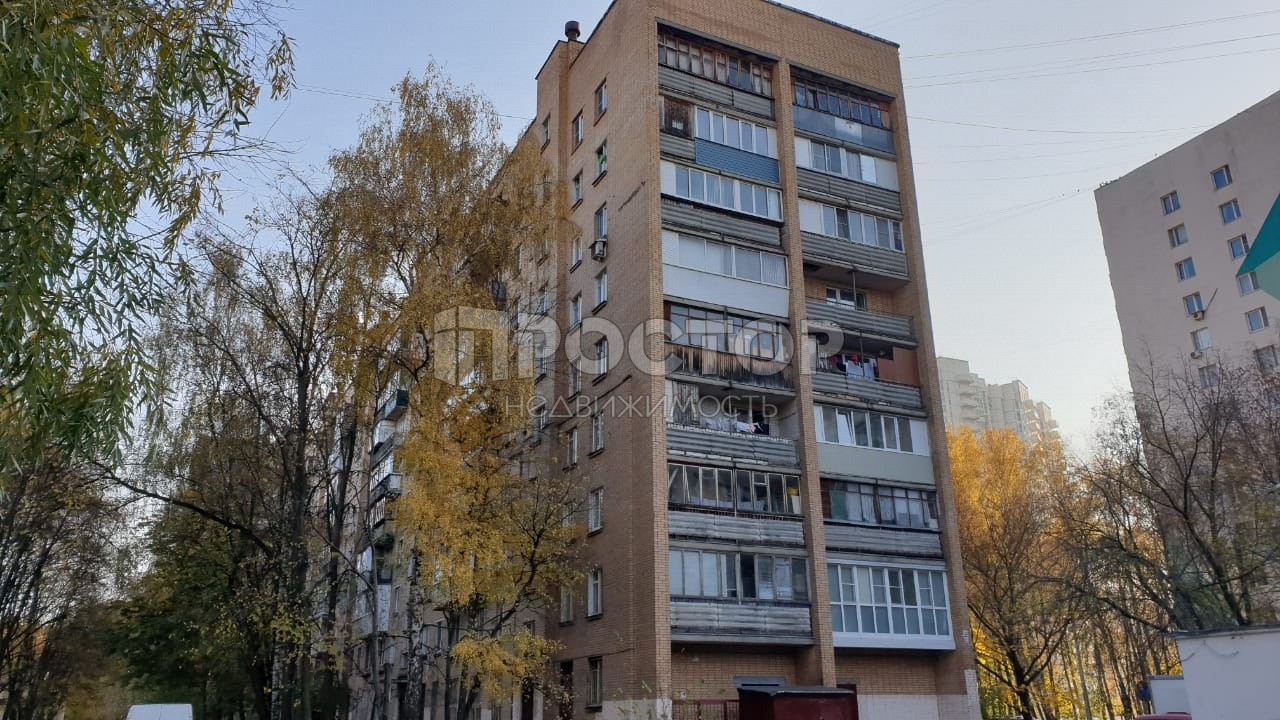 2-комнатная квартира, 34.3 м² - фото 21