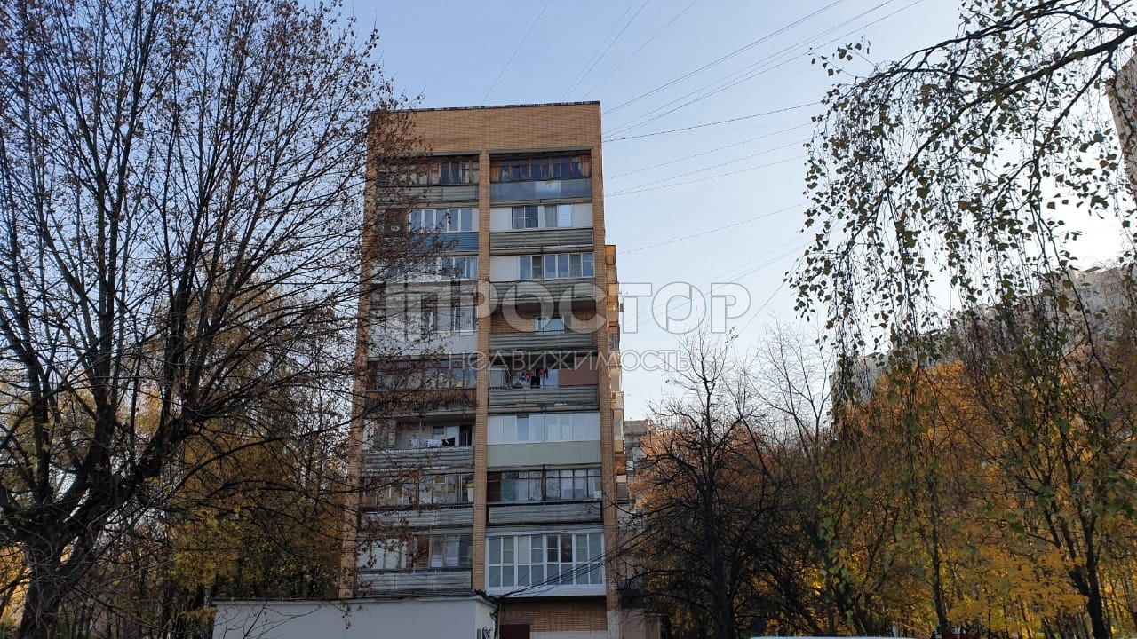 2-комнатная квартира, 34.3 м² - фото 20