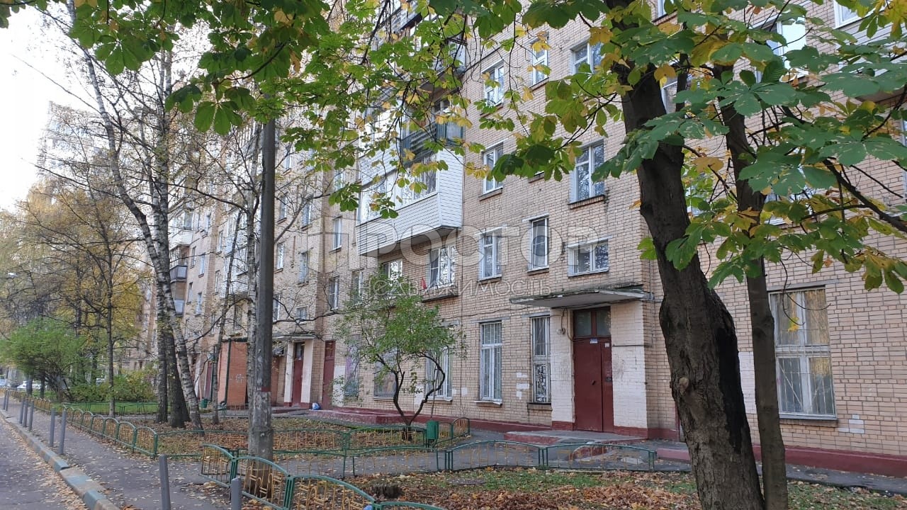 2-комнатная квартира, 34.3 м² - фото 17