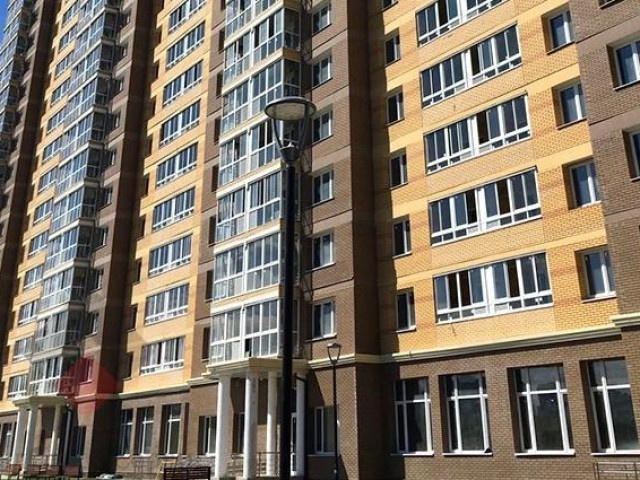 2-комнатная квартира, 67 м² - фото 2