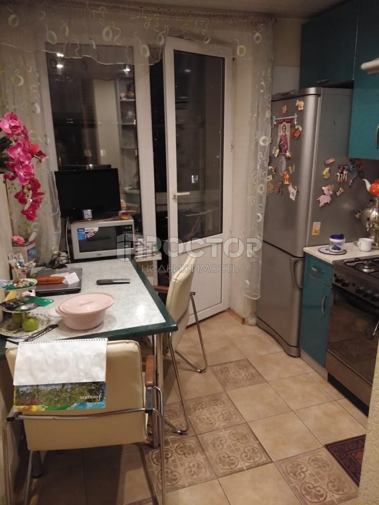 2-комнатная квартира, 38.6 м² - фото 3