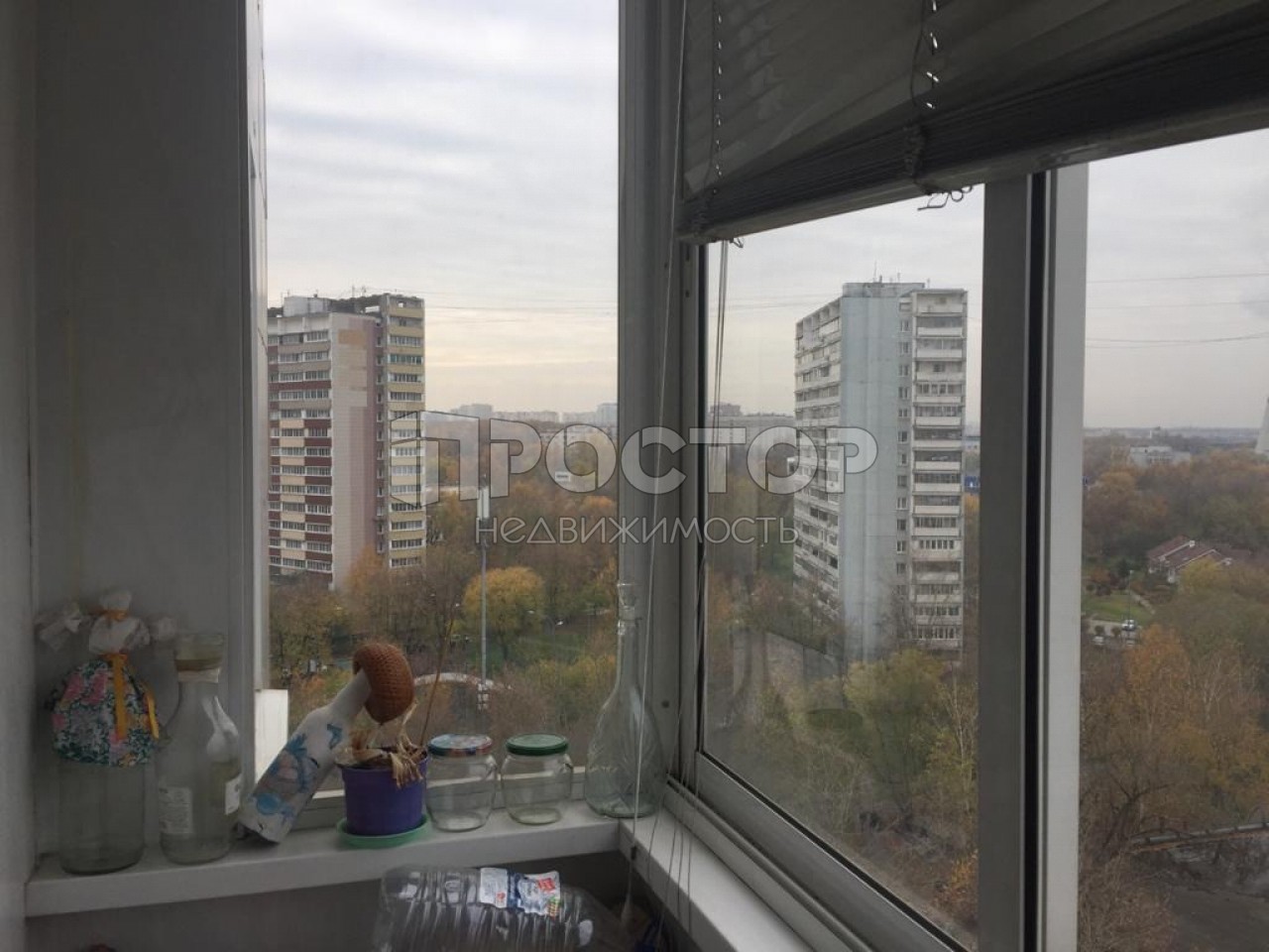 2-комнатная квартира, 38.6 м² - фото 9