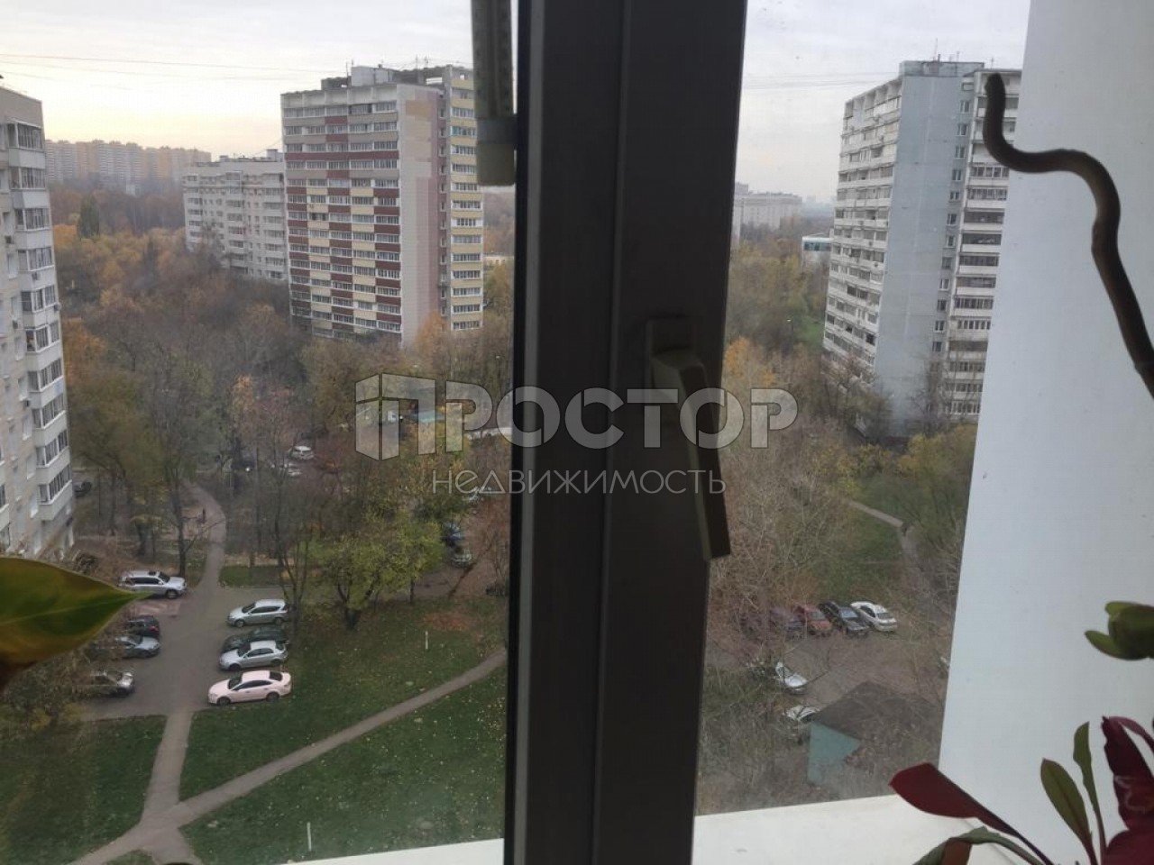 2-комнатная квартира, 38.6 м² - фото 10