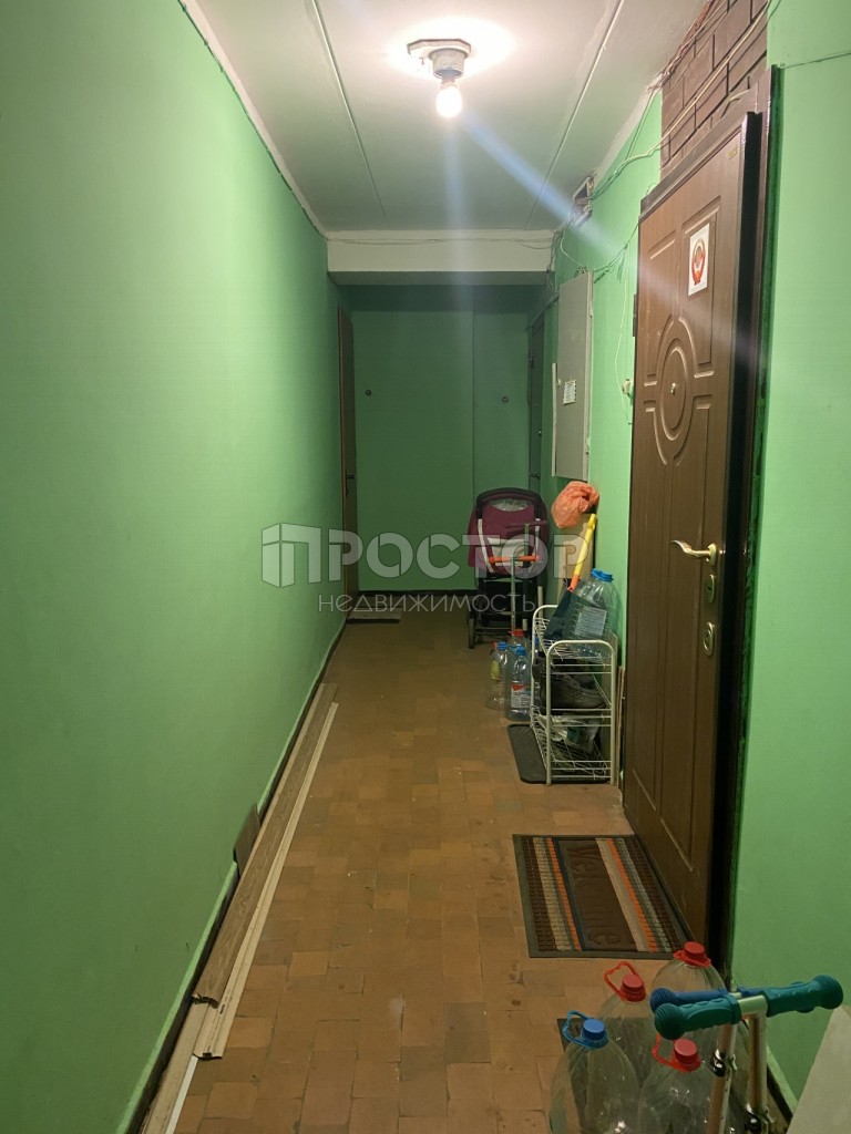 2-комнатная квартира, 37.2 м² - фото 15