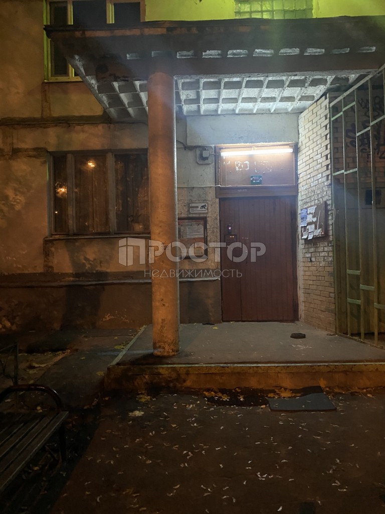 2-комнатная квартира, 37.2 м² - фото 17