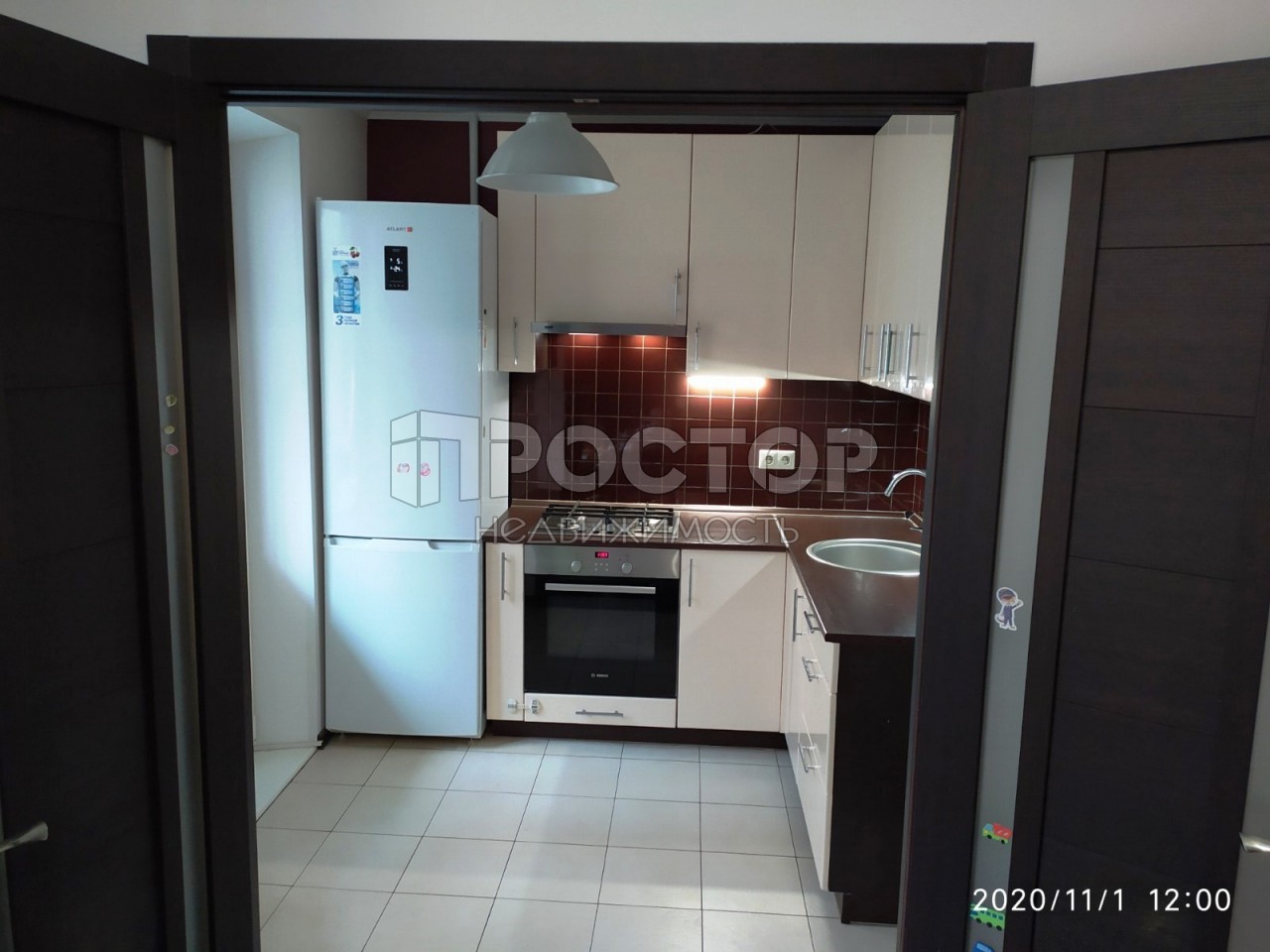 2-комнатная квартира, 37.2 м² - фото 2