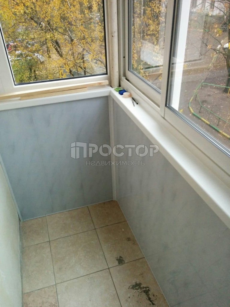 2-комнатная квартира, 37.2 м² - фото 4