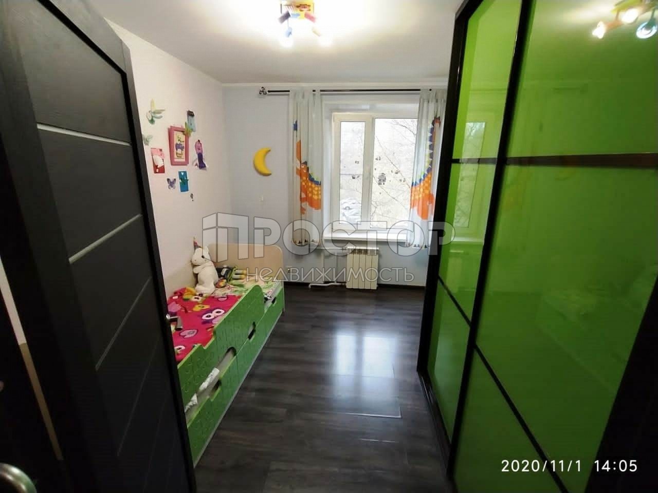 2-комнатная квартира, 37.2 м² - фото 9