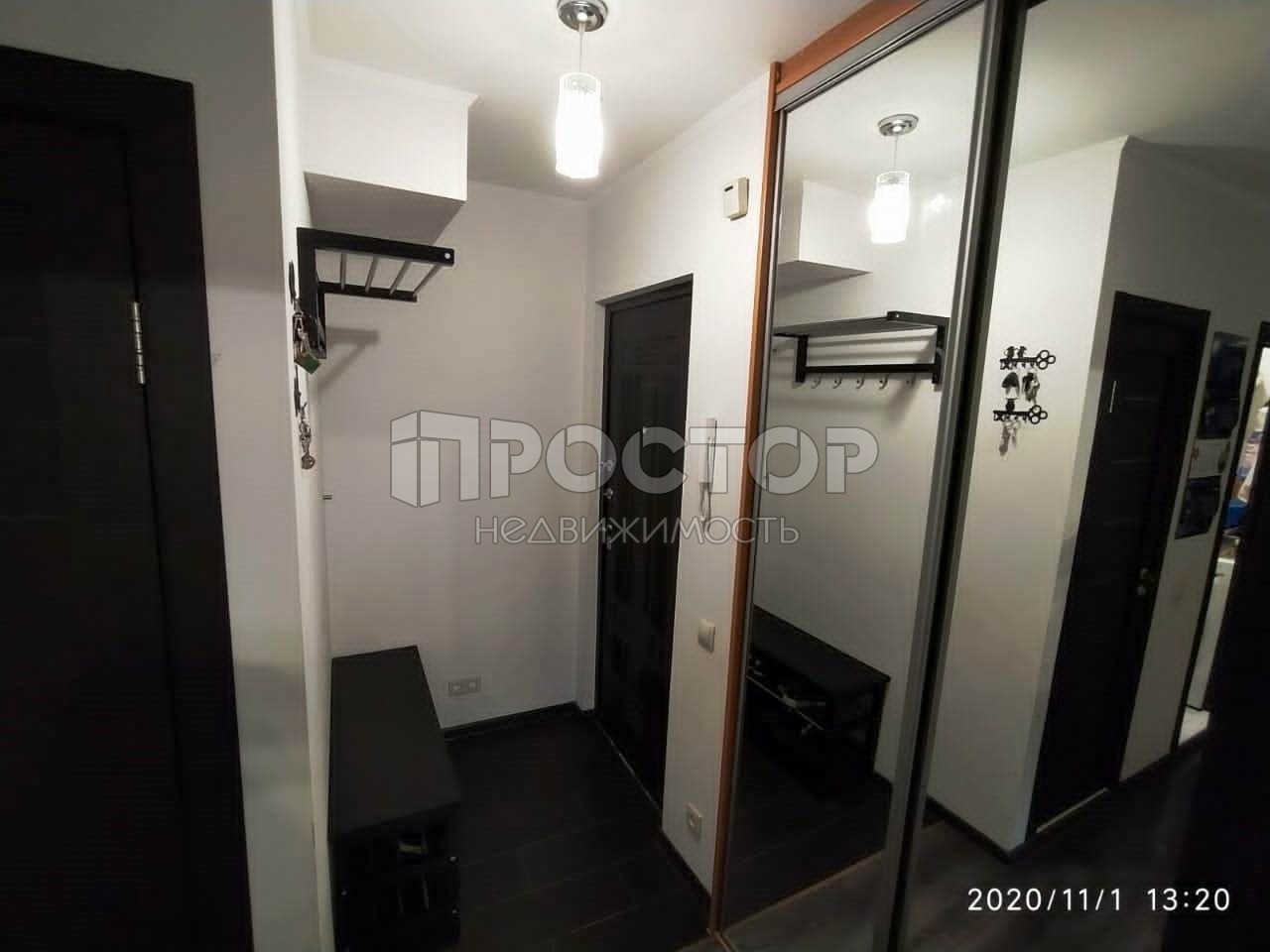 2-комнатная квартира, 37.2 м² - фото 7