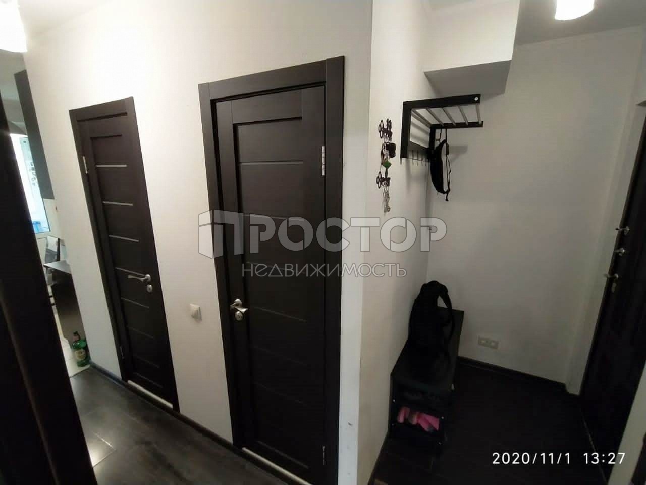 2-комнатная квартира, 37.2 м² - фото 6