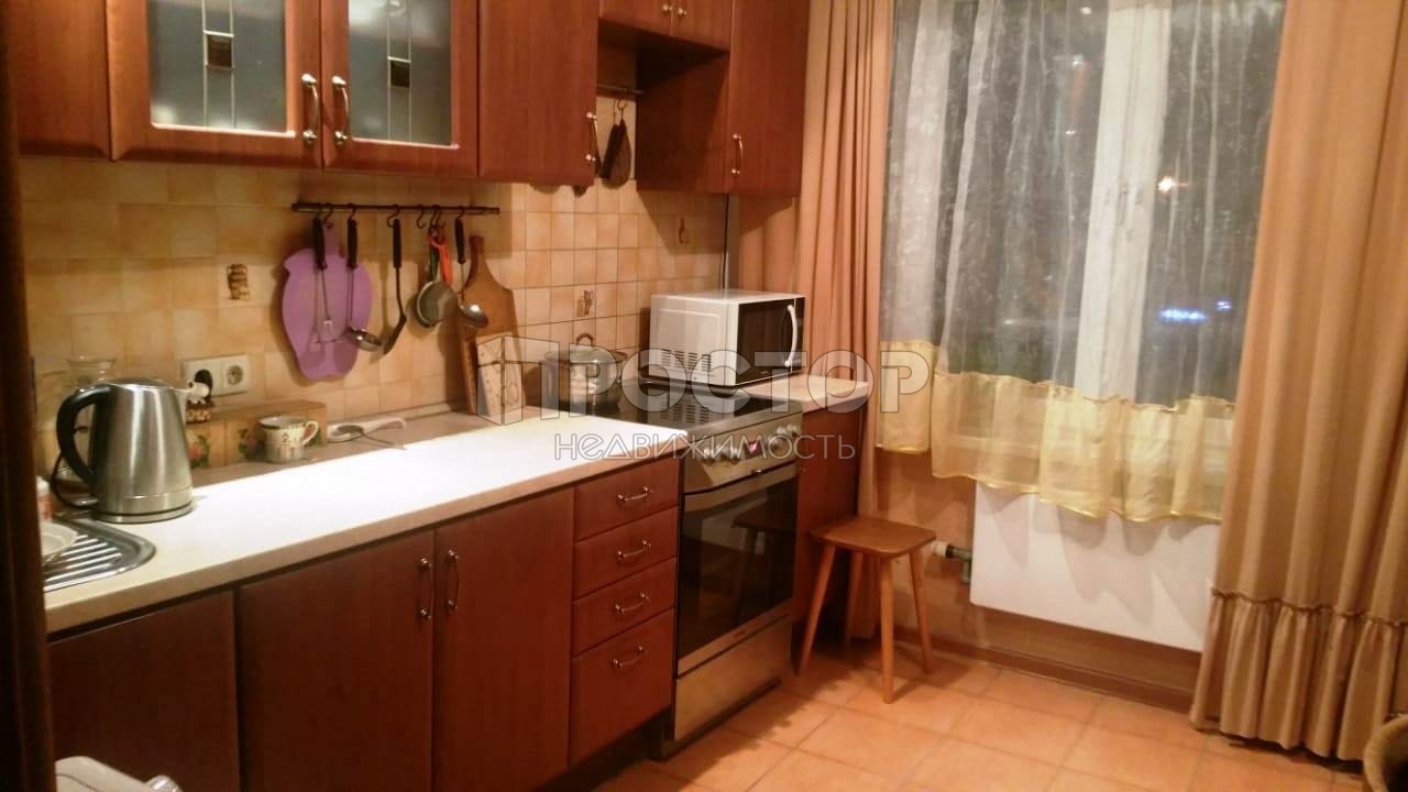 2-комнатная квартира, 51 м² - фото 2