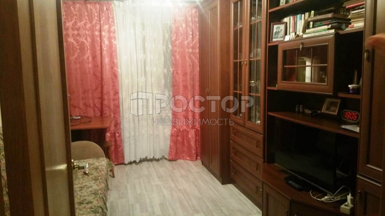 2-комнатная квартира, 51 м² - фото 7