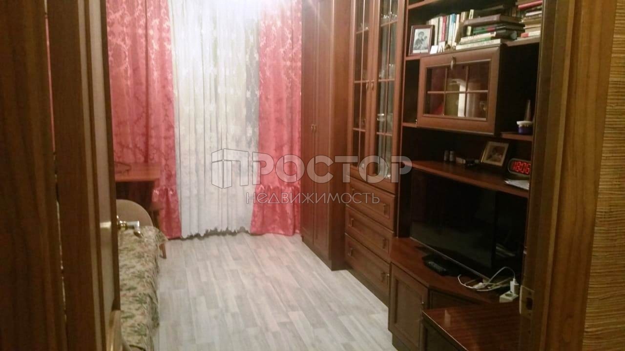 2-комнатная квартира, 51 м² - фото 5