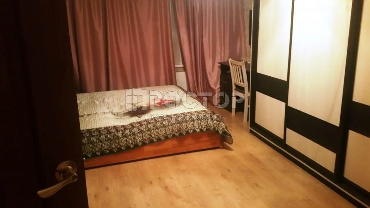 2-комнатная квартира, 51 м² - фото 4