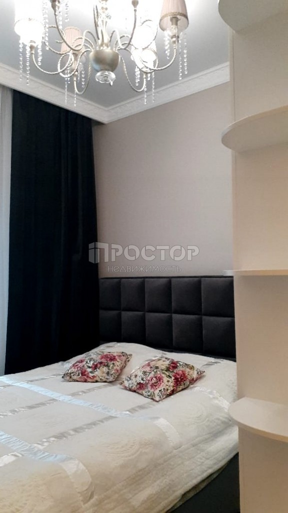 2-комнатная квартира, 32.5 м² - фото 4