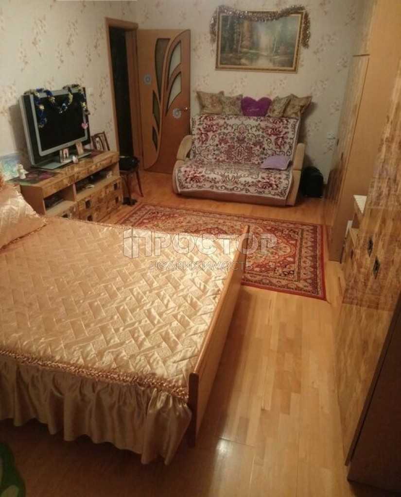 3-комнатная квартира, 74.1 м² - фото 2