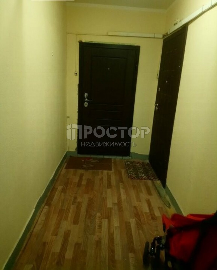 3-комнатная квартира, 74.1 м² - фото 13