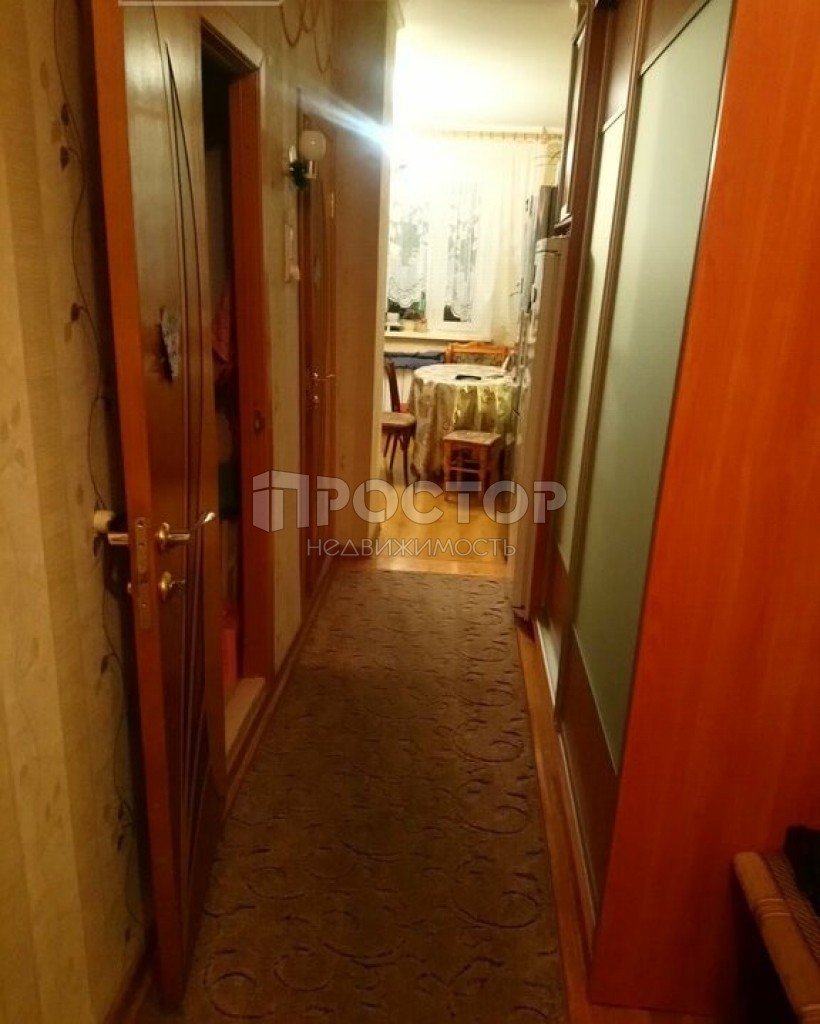 3-комнатная квартира, 74.1 м² - фото 7