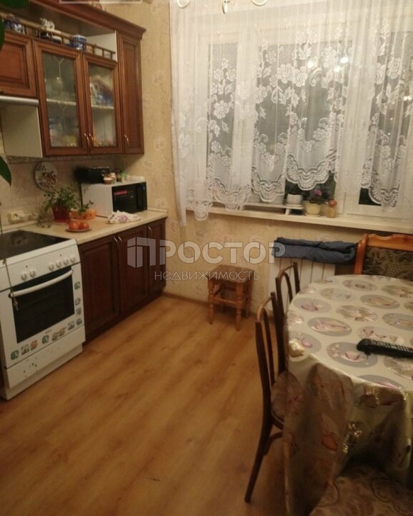 3-комнатная квартира, 74.1 м² - фото 5