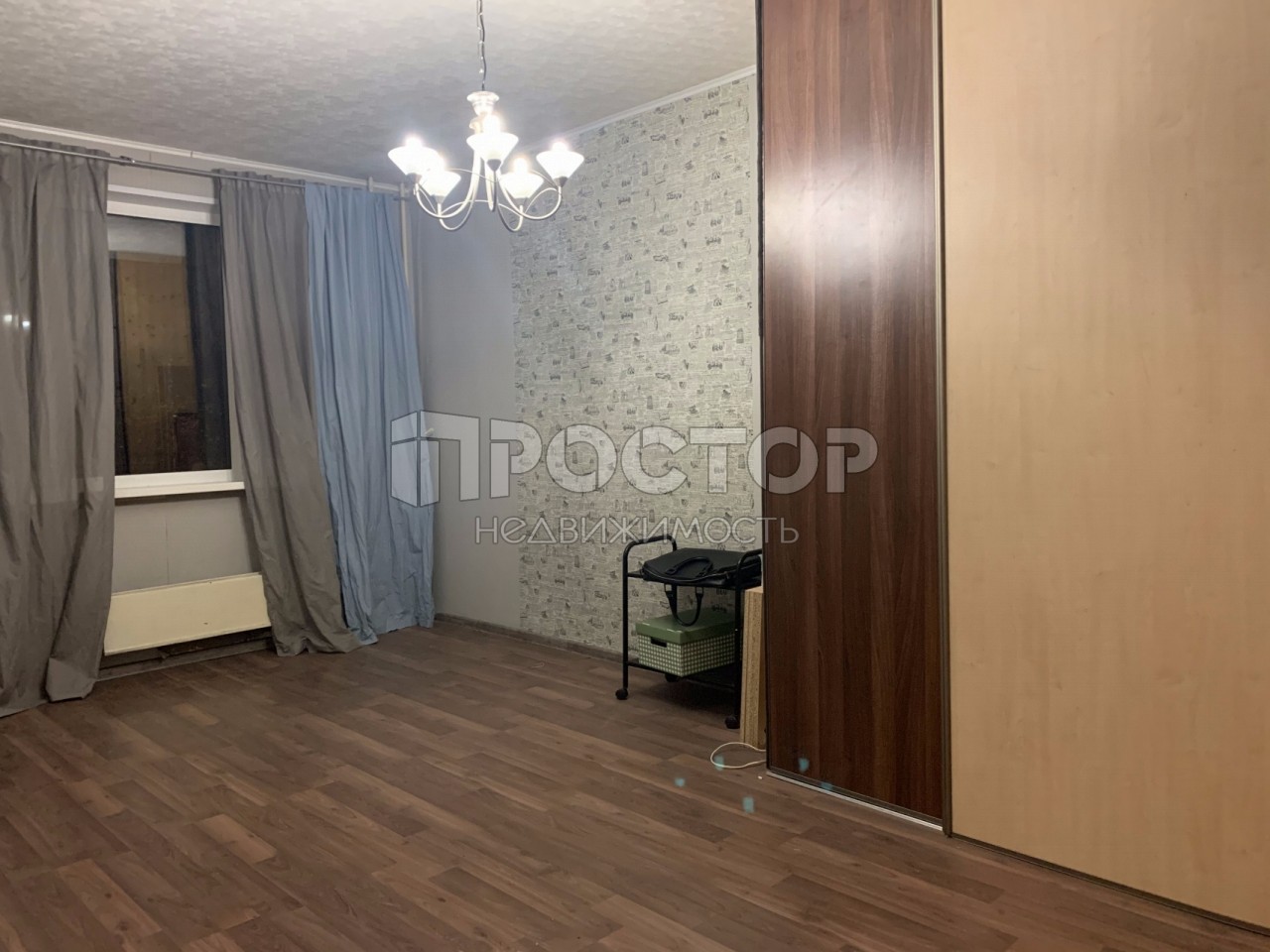 2-комнатная квартира, 56.2 м² - фото 2