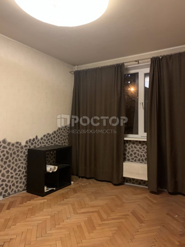 2-комнатная квартира, 56.2 м² - фото 3