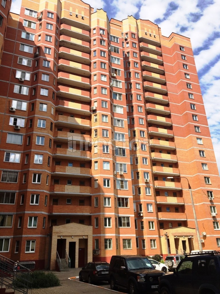 1-комнатная квартира, 42.1 м² - фото 10