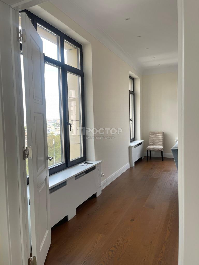 4-комнатная квартира, 129 м² - фото 37