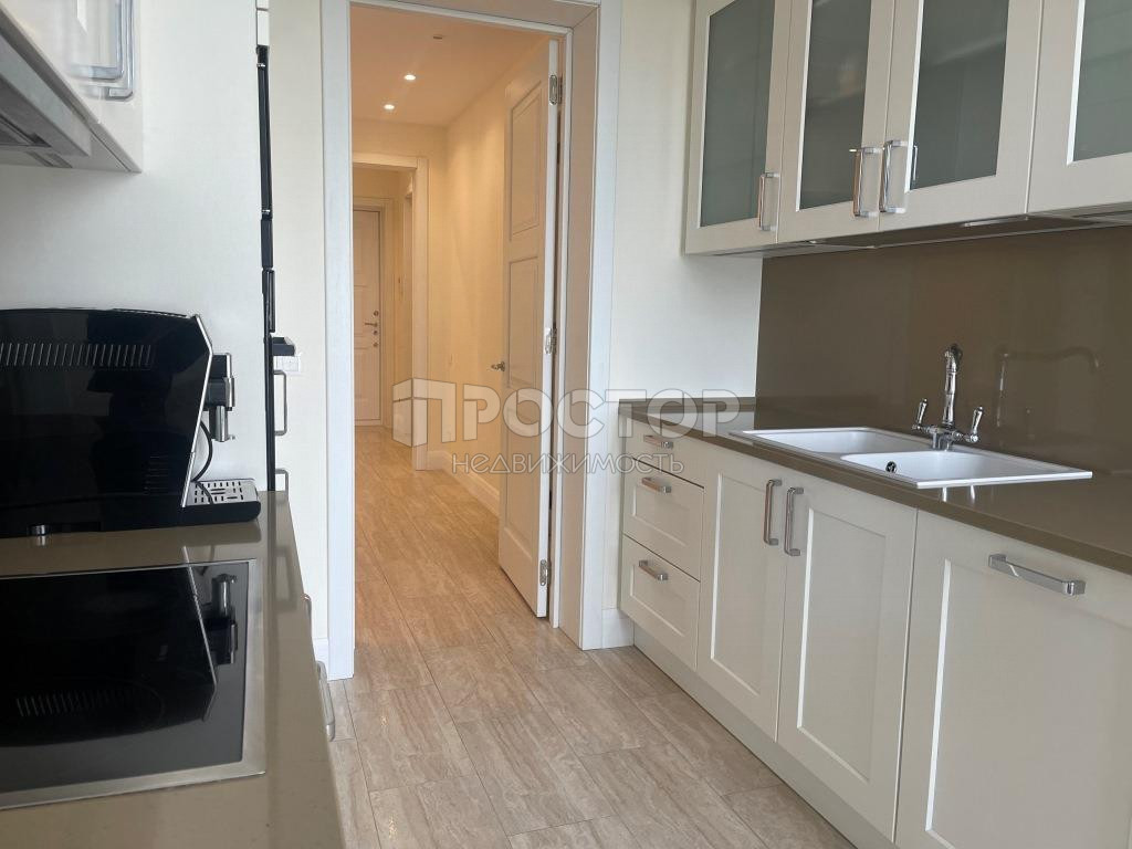 4-комнатная квартира, 129 м² - фото 26