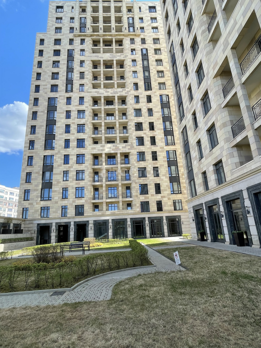 4-комнатная квартира, 129 м² - фото 10