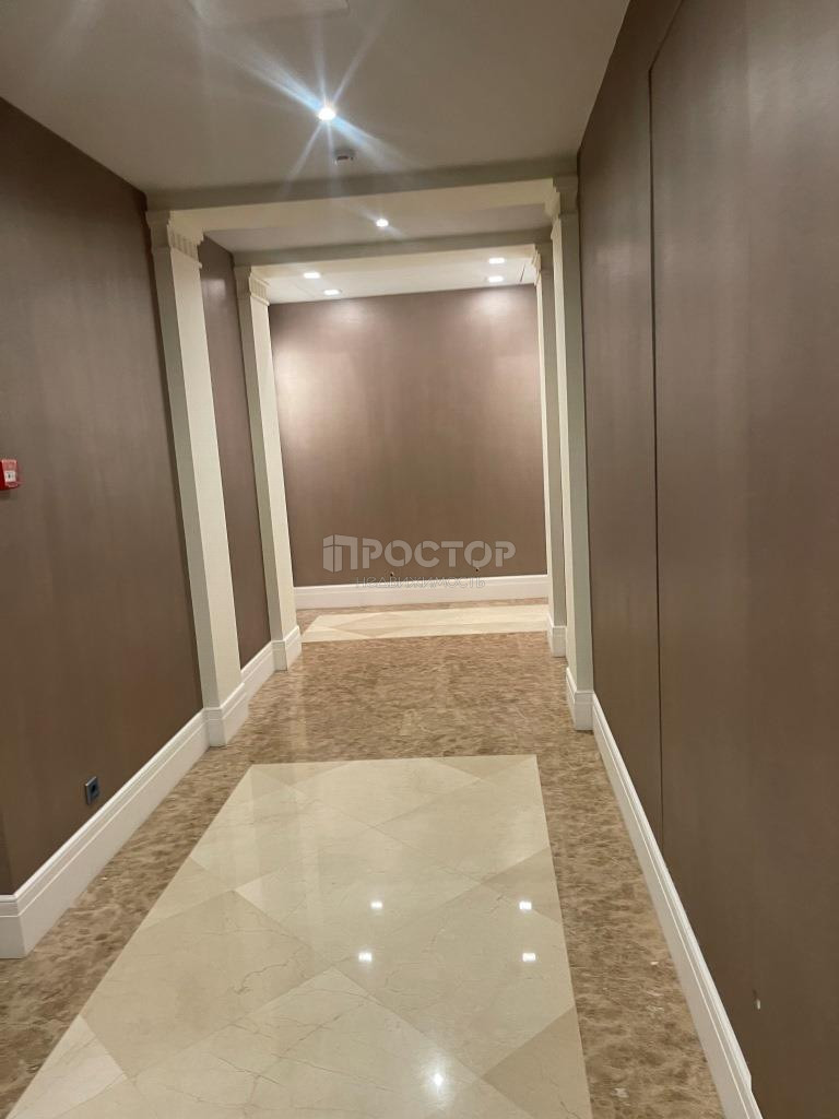 4-комнатная квартира, 129 м² - фото 19