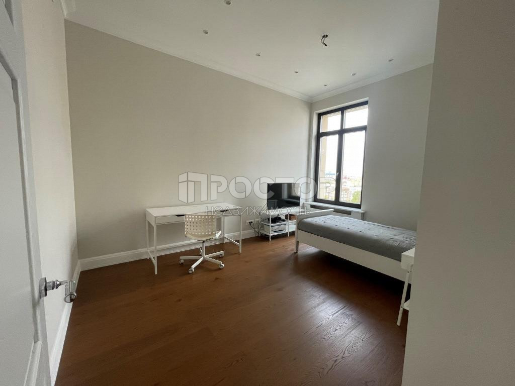 4-комнатная квартира, 129 м² - фото 20