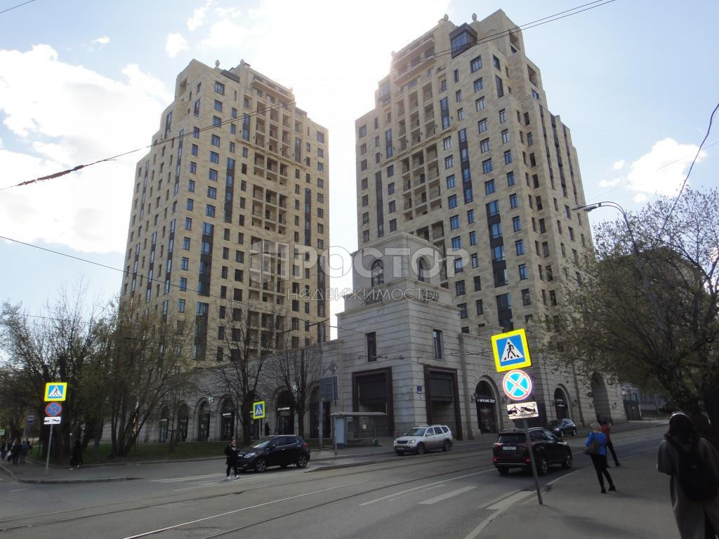 4-комнатная квартира, 129 м² - фото 6