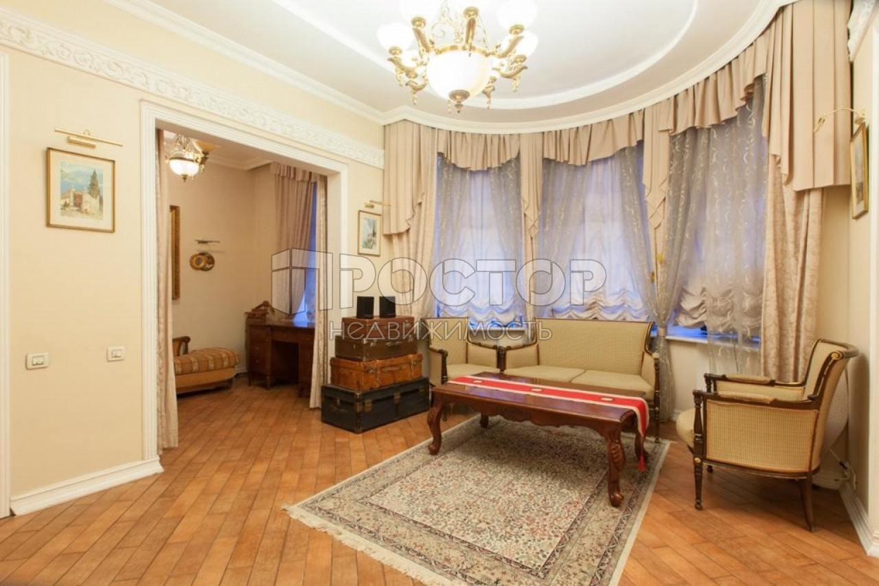 4-комнатная квартира, 65.2 м² - фото 4