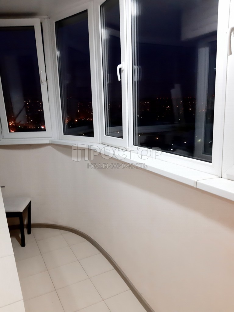 2-комнатная квартира, 54 м² - фото 10