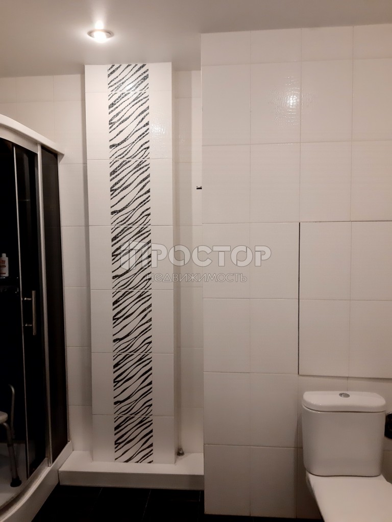 2-комнатная квартира, 54 м² - фото 13