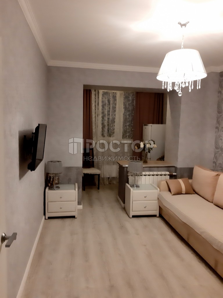 2-комнатная квартира, 54 м² - фото 8