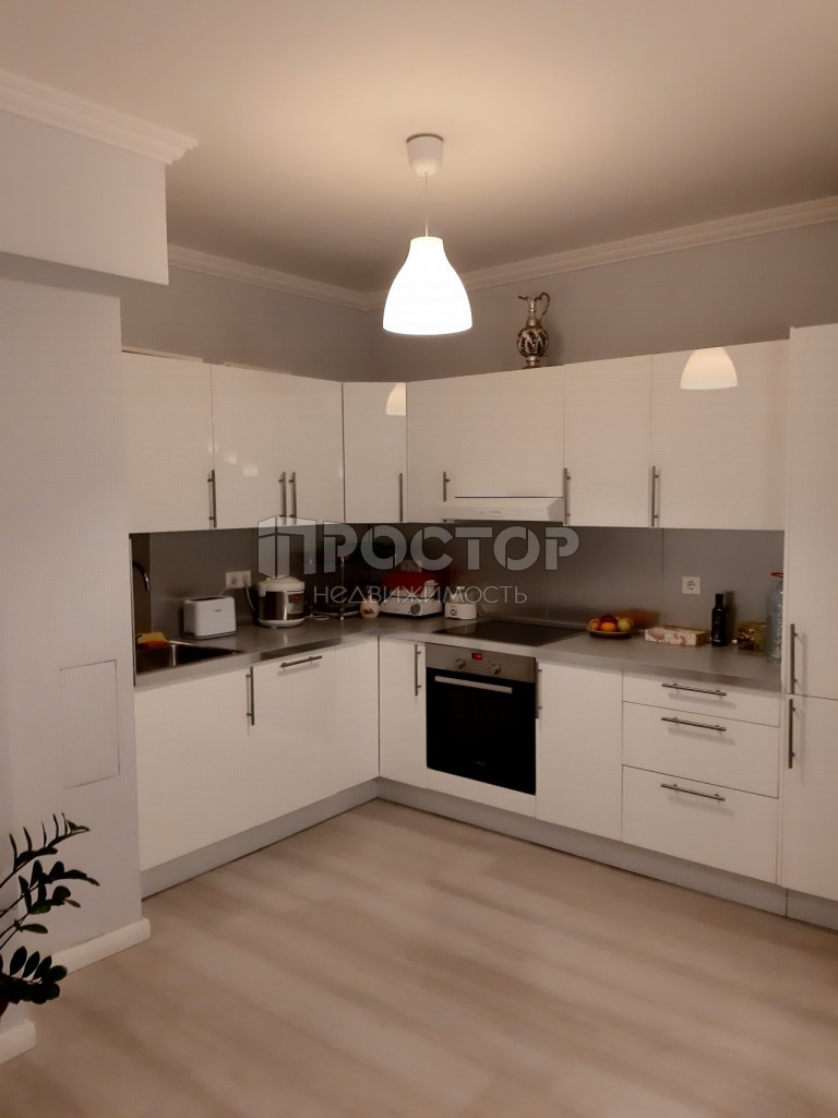 2-комнатная квартира, 54 м² - фото 6