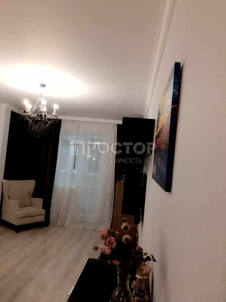 2-комнатная квартира, 54 м² - фото 7