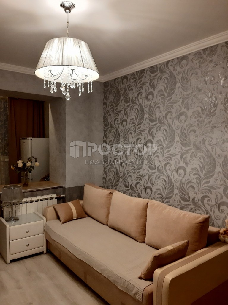 2-комнатная квартира, 54 м² - фото 9