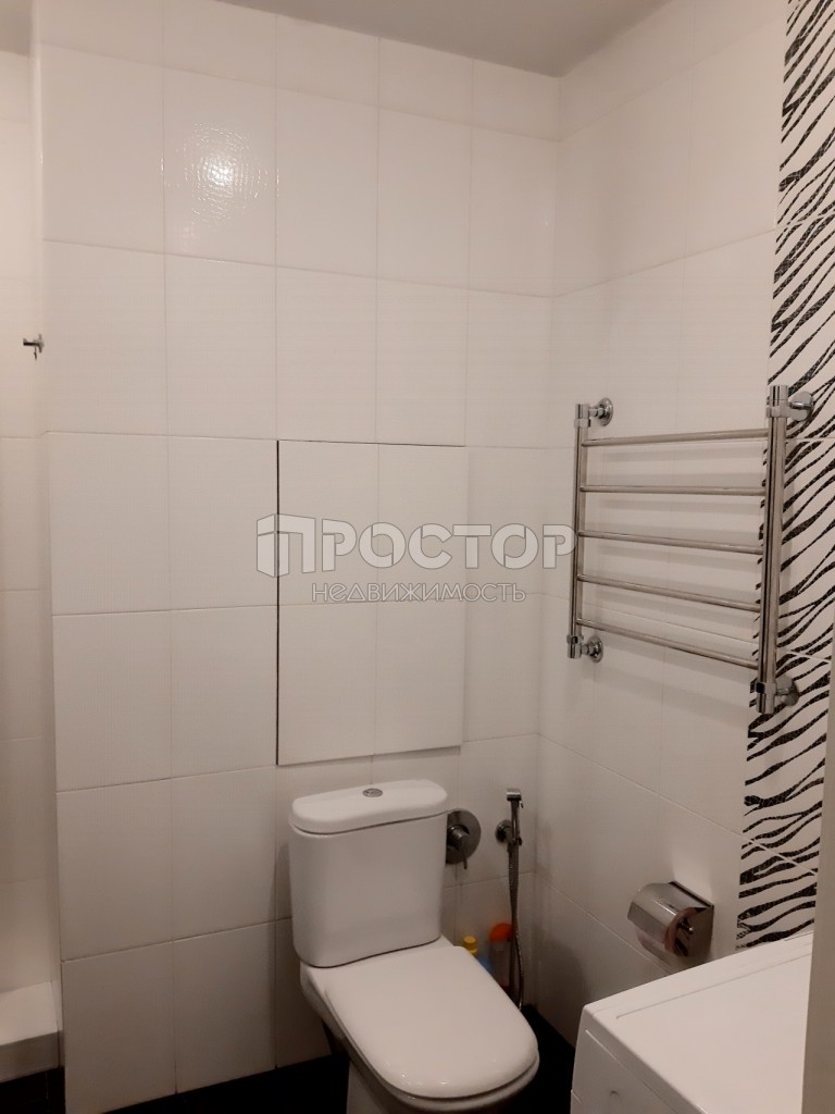 2-комнатная квартира, 54 м² - фото 12