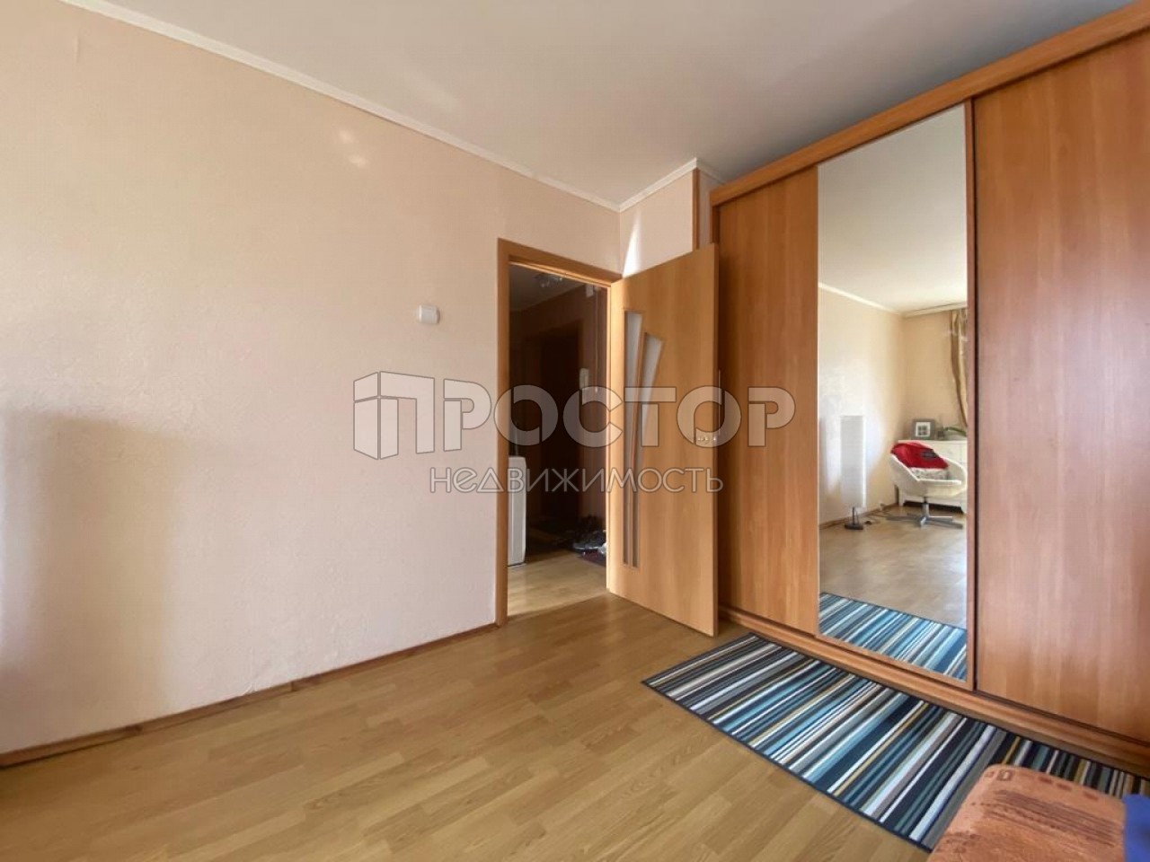 1-комнатная квартира, 37 м² - фото 8