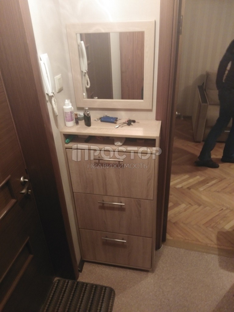 1-комнатная квартира, 30 м² - фото 3