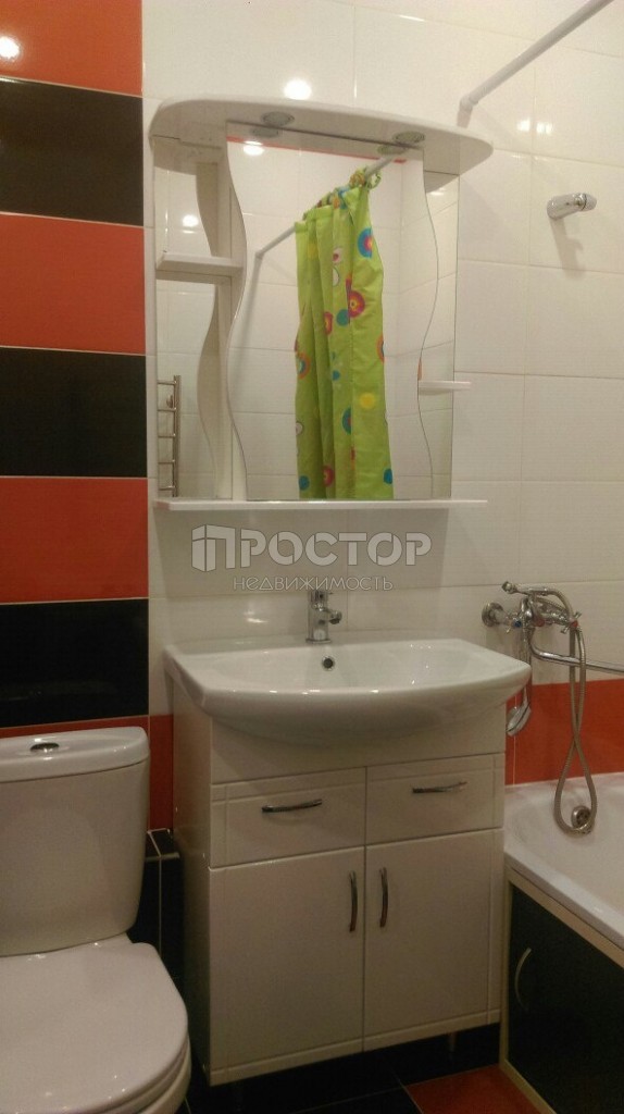 1-комнатная квартира, 50 м² - фото 7